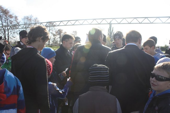 Festyn na dwóch kółkach - zdjęcia