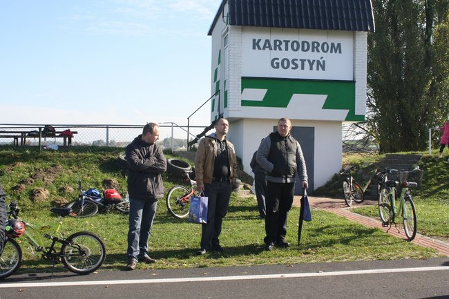 Festyn na dwóch kółkach - zdjęcia