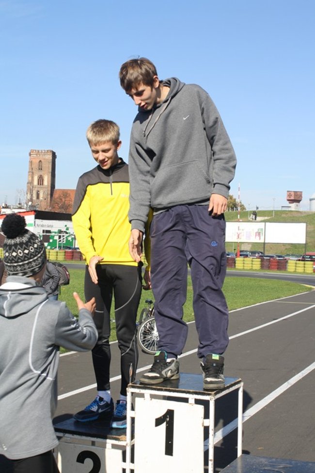 Festyn na dwóch kółkach - zdjęcia