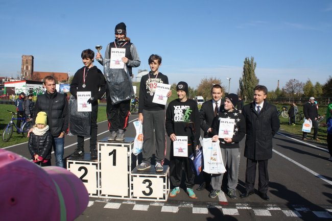 Festyn na dwóch kółkach - zdjęcia