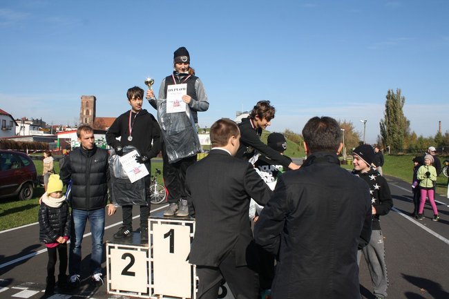 Festyn na dwóch kółkach - zdjęcia