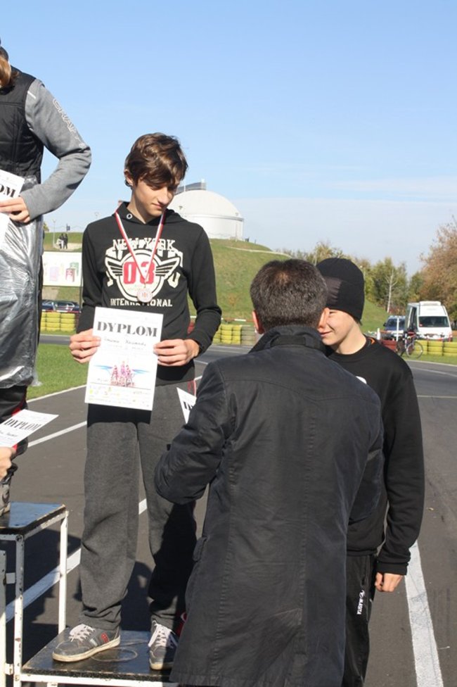 Festyn na dwóch kółkach - zdjęcia