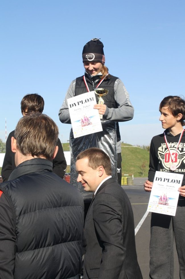 Festyn na dwóch kółkach - zdjęcia