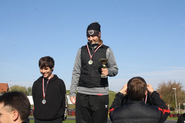 Festyn na dwóch kółkach - zdjęcia