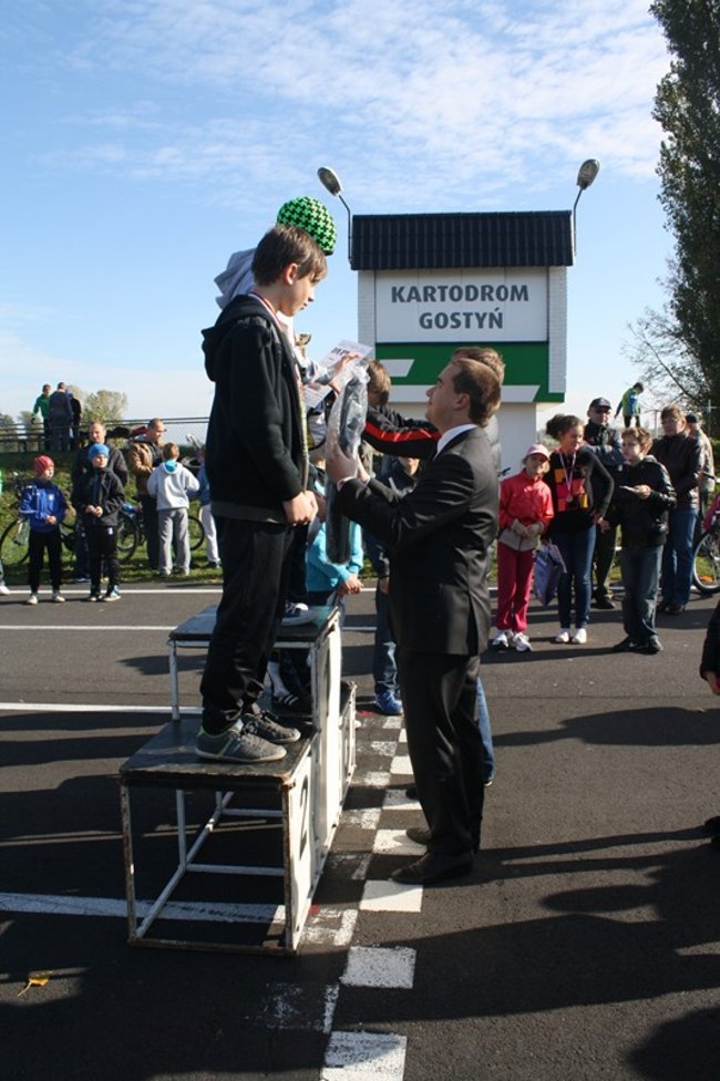 Festyn na dwóch kółkach - zdjęcia