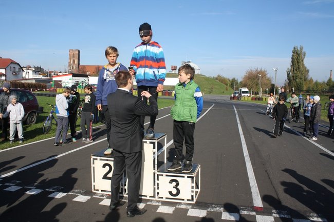 Festyn na dwóch kółkach - zdjęcia