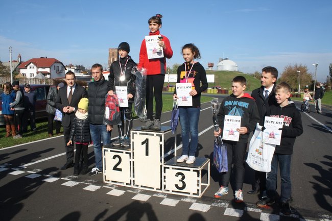 Festyn na dwóch kółkach - zdjęcia