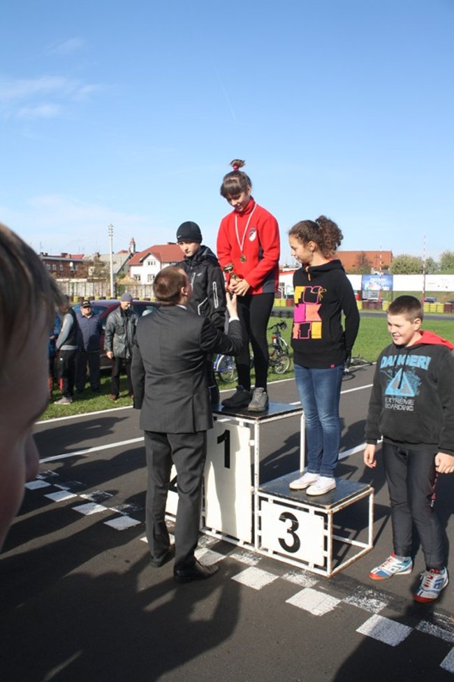 Festyn na dwóch kółkach - zdjęcia