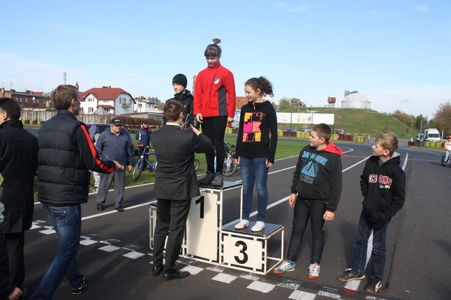 Festyn na dwóch kółkach - zdjęcia