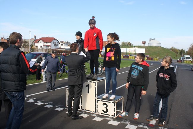 Festyn na dwóch kółkach - zdjęcia