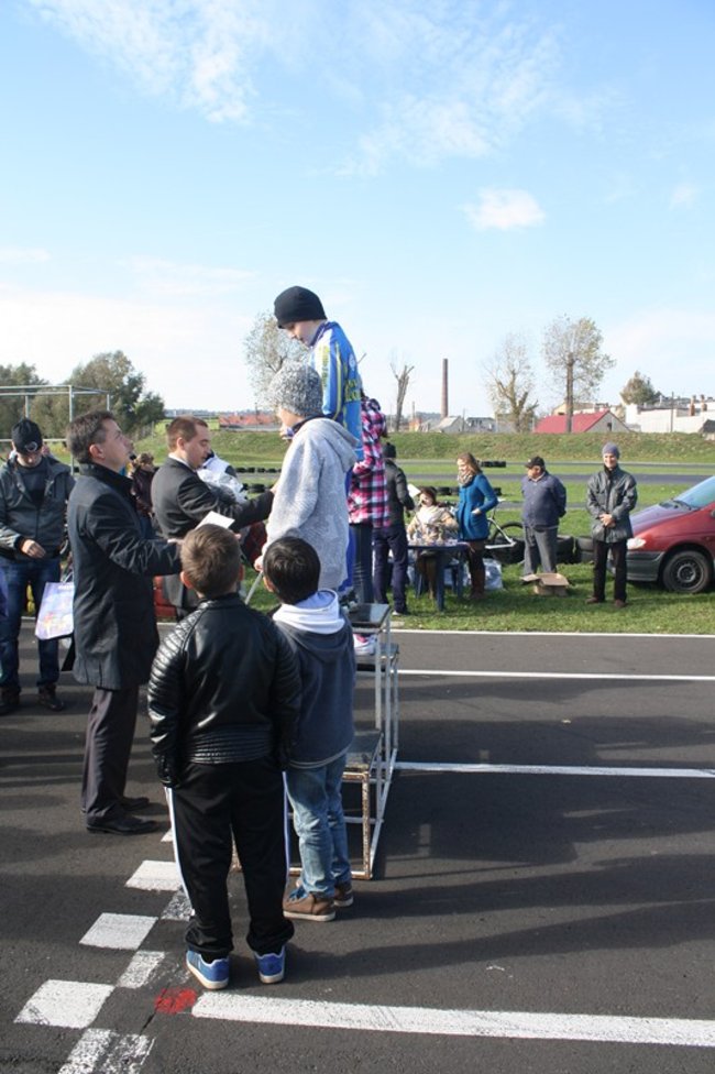 Festyn na dwóch kółkach - zdjęcia