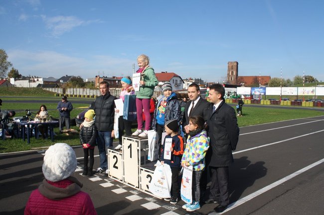 Festyn na dwóch kółkach - zdjęcia