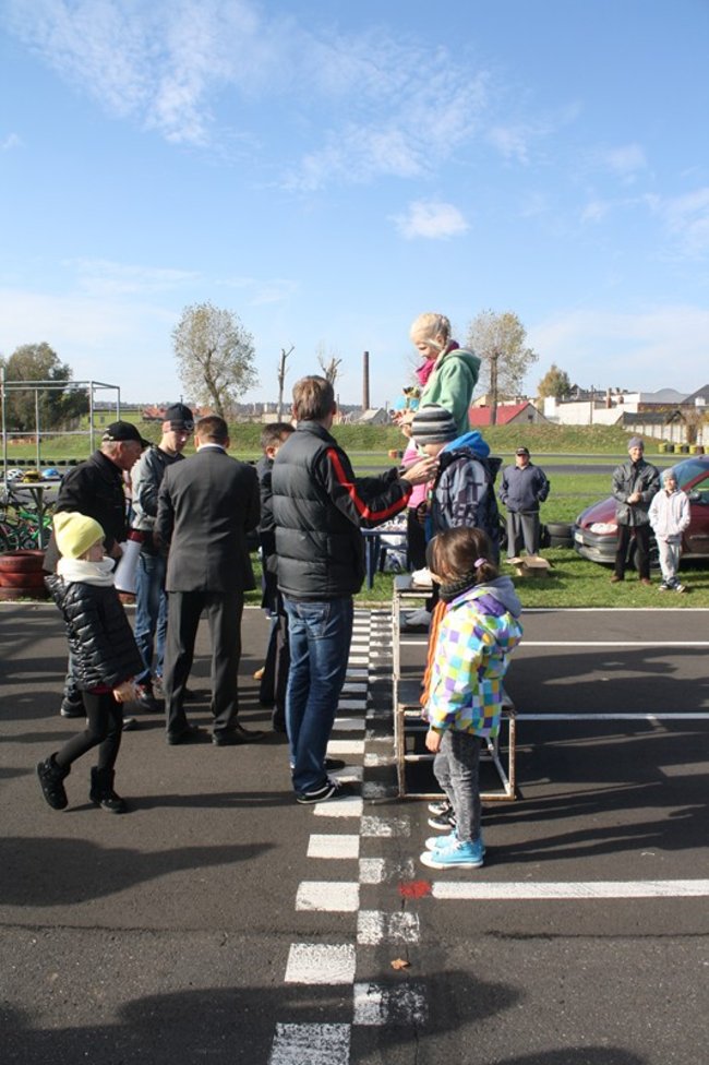 Festyn na dwóch kółkach - zdjęcia