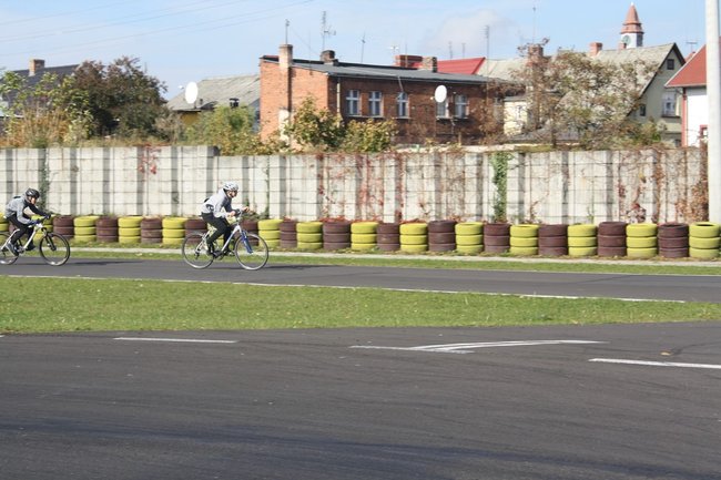 Festyn na dwóch kółkach - zdjęcia