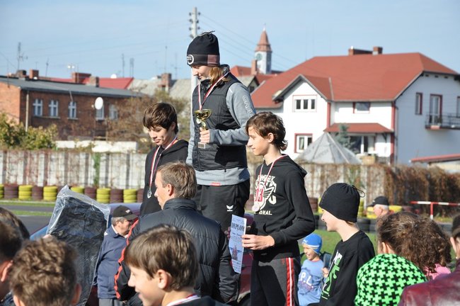 Festyn na dwóch kółkach - zdjęcia