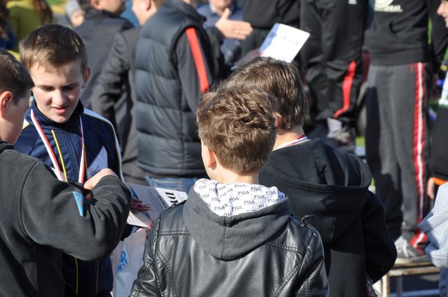 Festyn na dwóch kółkach - zdjęcia