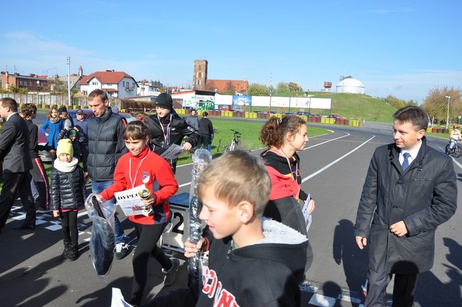 Festyn na dwóch kółkach - zdjęcia