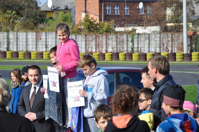 Festyn na dwóch kółkach - zdjęcia
