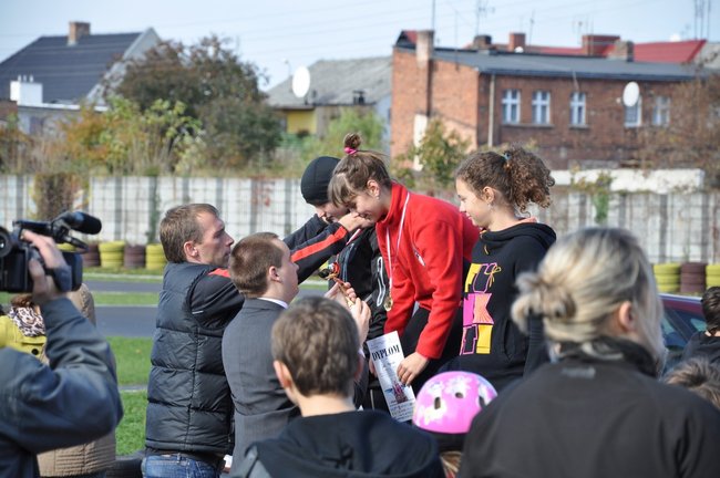 Festyn na dwóch kółkach - zdjęcia