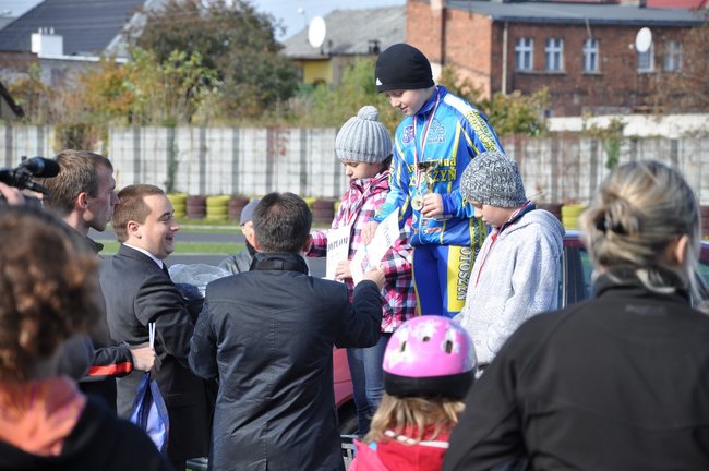 Festyn na dwóch kółkach - zdjęcia