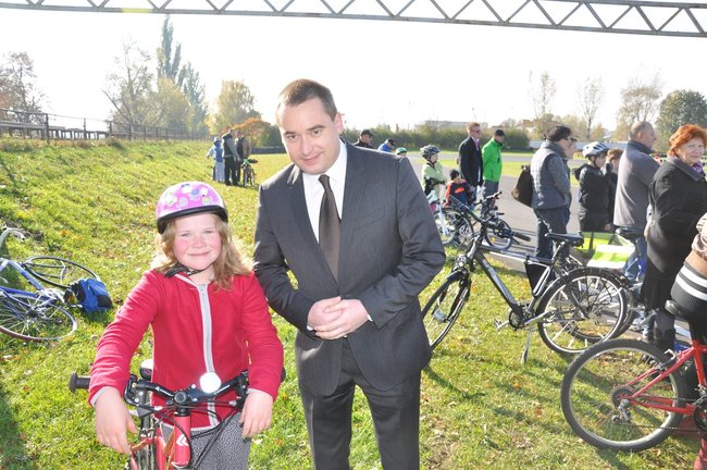 Festyn na dwóch kółkach - zdjęcia