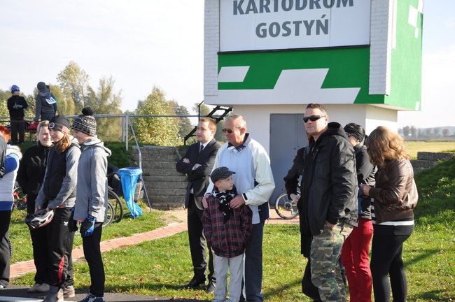 Festyn na dwóch kółkach - zdjęcia