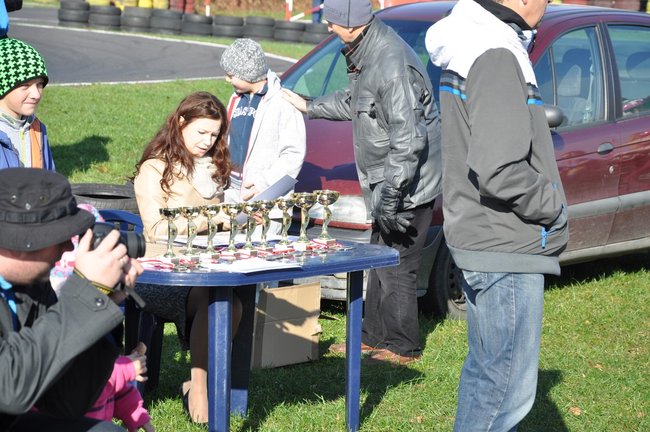 Festyn na dwóch kółkach - zdjęcia