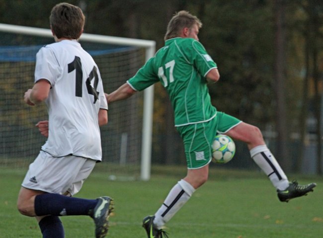 Kania ponownie liderem - zdjęcia