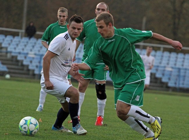 Kania ponownie liderem - zdjęcia