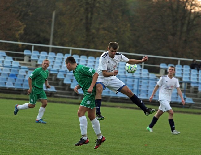 Kania ponownie liderem - zdjęcia