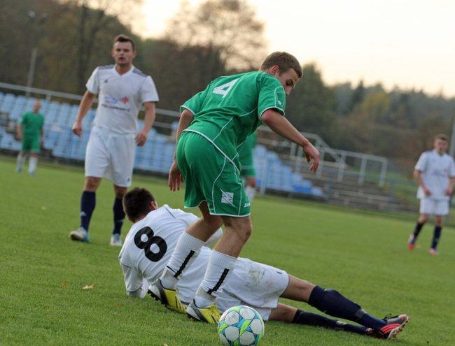 Kania ponownie liderem - zdjęcia