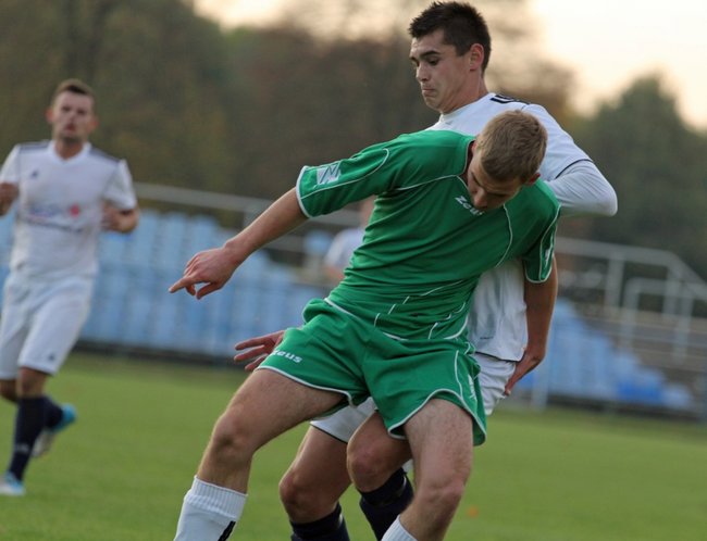 Kania ponownie liderem - zdjęcia