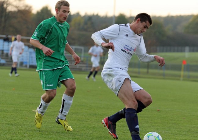 Kania ponownie liderem - zdjęcia