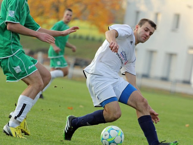 Kania ponownie liderem - zdjęcia