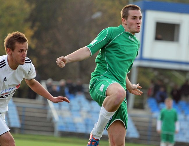 Kania ponownie liderem - zdjęcia