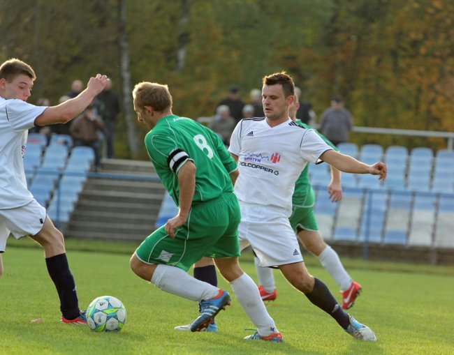 Kania ponownie liderem - zdjęcia