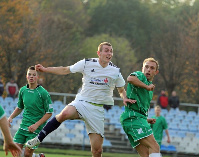 Kania ponownie liderem - zdjęcia