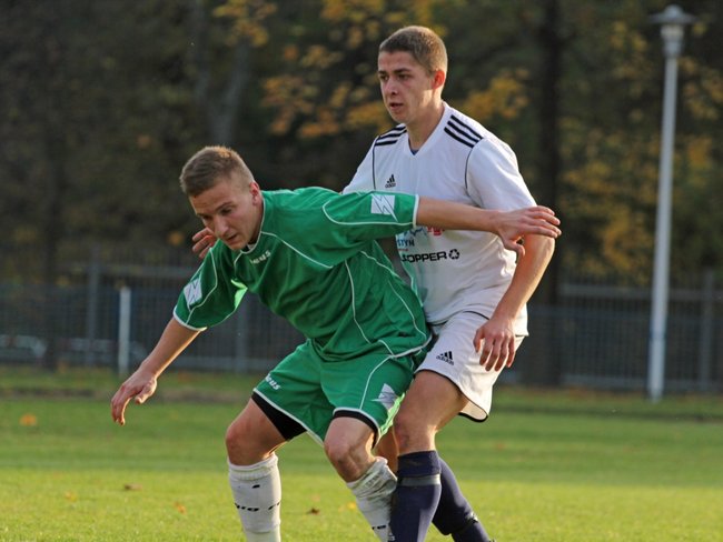 Kania ponownie liderem - zdjęcia