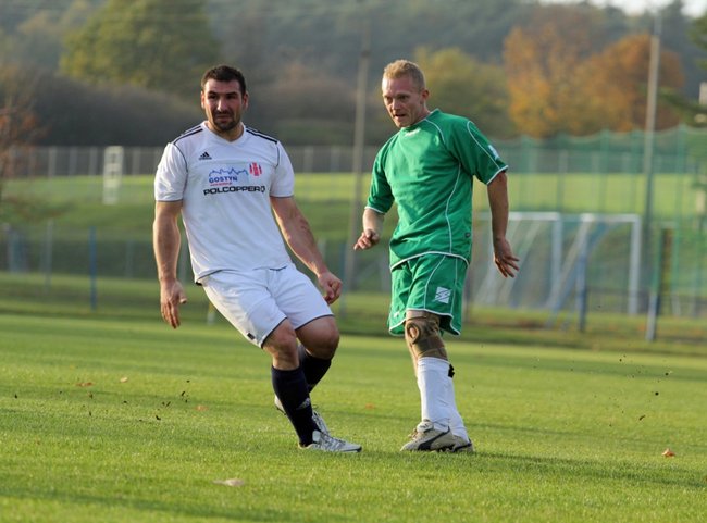 Kania ponownie liderem - zdjęcia