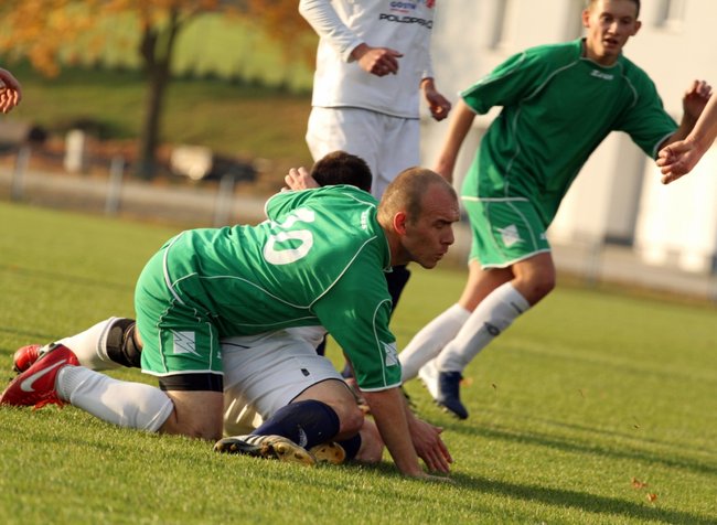 Kania ponownie liderem - zdjęcia