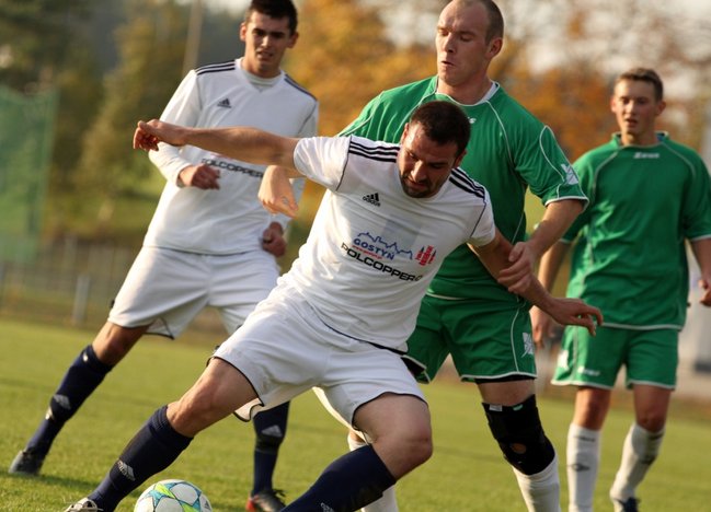 Kania ponownie liderem - zdjęcia