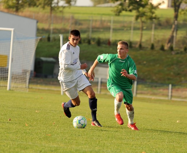 Kania ponownie liderem - zdjęcia