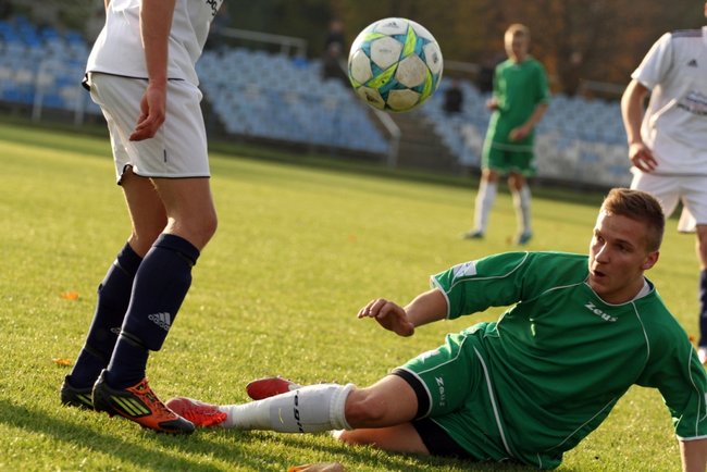 Kania ponownie liderem - zdjęcia