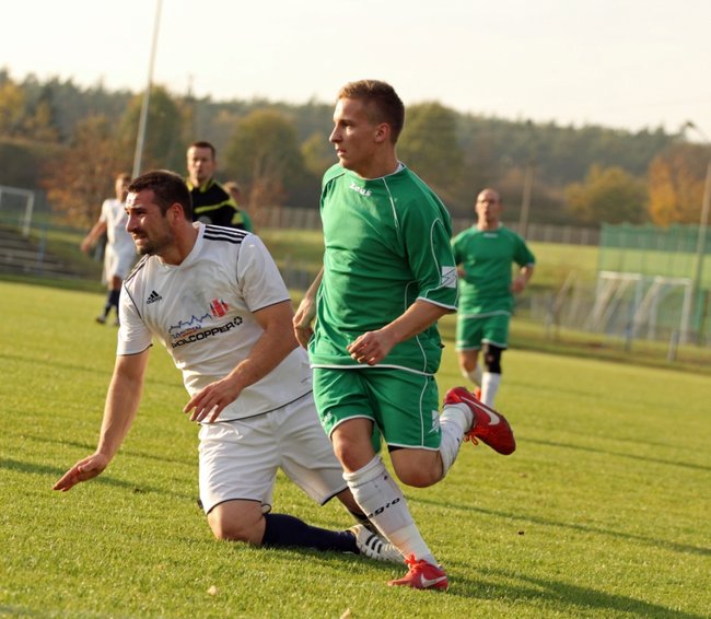 Kania ponownie liderem - zdjęcia