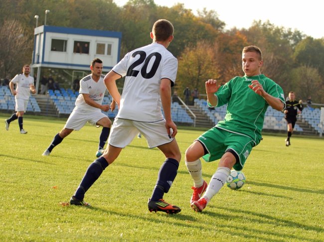 Kania ponownie liderem - zdjęcia