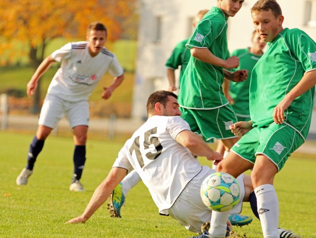 Kania ponownie liderem - zdjęcia