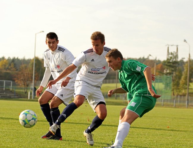 Kania ponownie liderem - zdjęcia