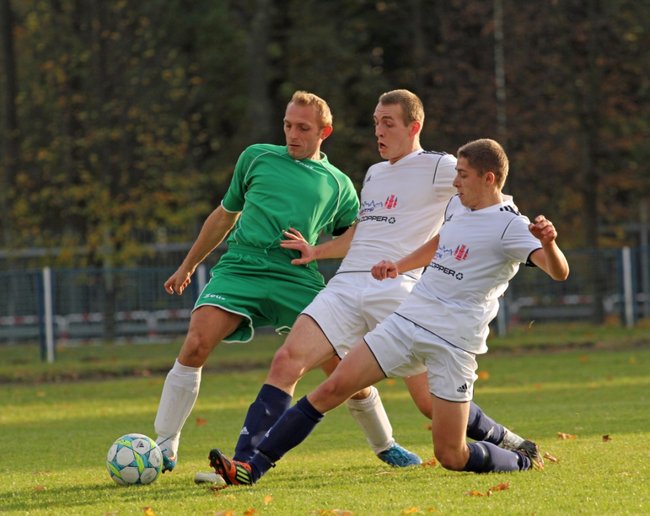 Kania ponownie liderem - zdjęcia