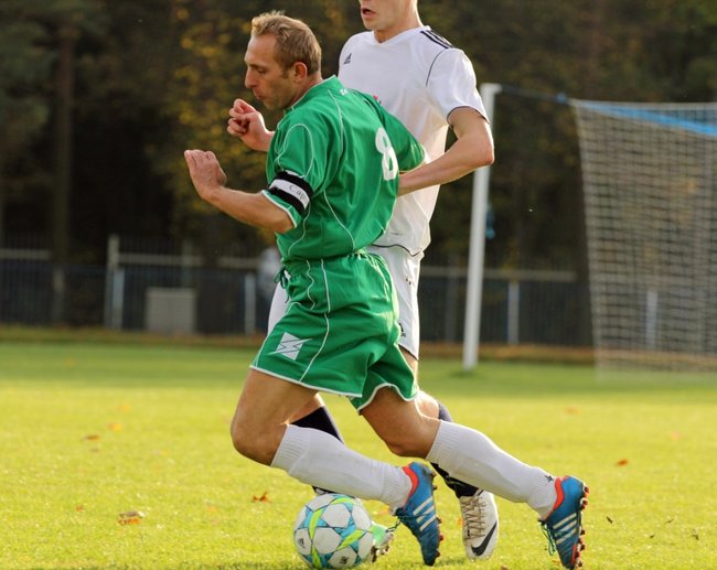 Kania ponownie liderem - zdjęcia