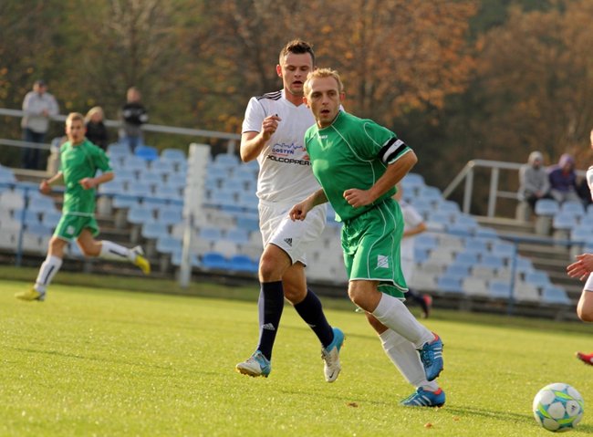 Kania ponownie liderem - zdjęcia
